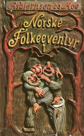 Samlede eventyr (Innbundet) - Bokia.no