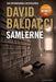Samlerne 9788204153562 David Baldacci Brukte bøker