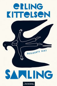 Samling 9788203398575 Erling Kittelsen Brukte bøker