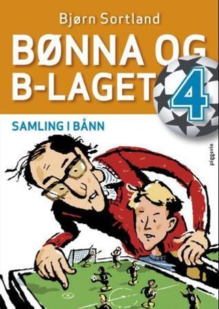 Samling i bånn 9788299839549 Bjørn Sortland Brukte bøker