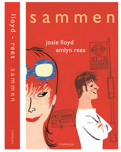 Sammen (Innbundet) - Bokia.no