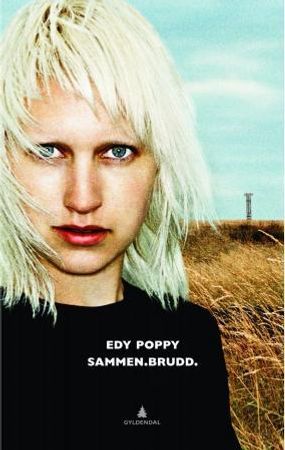 Sammen. Brudd 9788205410398 Edy Poppy Brukte bøker