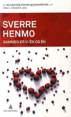 Sammen er vi én og én 9788205385528 Sverre Henmo Brukte bøker