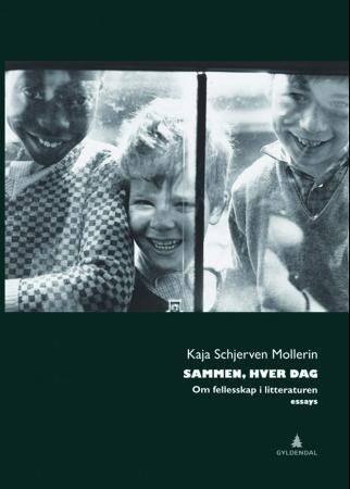 Sammen, hver dag 9788205426894 Kaja Schjerven Mollerin Brukte bøker