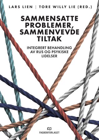 Sammensatte problemer, sammenvevde tiltak 9788245035599  Brukte bøker