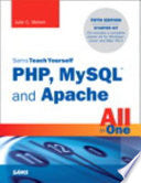Sams Teach Yourself PHP, MySQL and Apache 9780672335433 Julie C. Meloni Brukte bøker