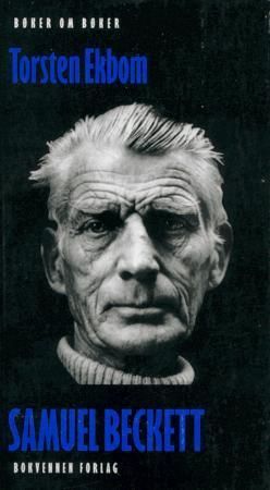 Samuel Beckett 9788274880382 Torsten Ekbom Brukte bøker