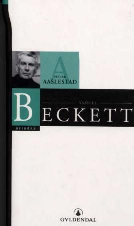 Samuel Beckett 9788205311725 Petter Aaslestad Brukte bøker