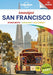 San Francisco 9788202501051  Brukte bøker