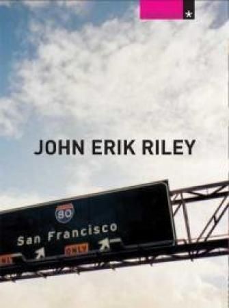 San Francisco 9788243002852 John Erik Riley Brukte bøker