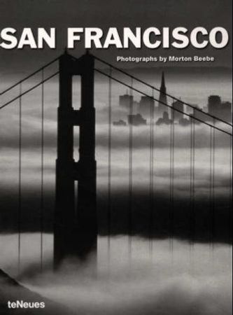 San Francisco 9783823845584 Christina Burns Brukte bøker
