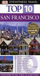 San Francisco 9781405317368 Jeffrey Kennedy Brukte bøker