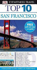 San Francisco 9781405333559 Jeffrey Kennedy Brukte bøker