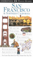 San Francisco & Northern California 9781564586452 Jamie Jensen Barry Parr Brukte bøker