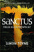 Sanctus 9788210051296 Simon Toyne Brukte bøker