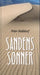 Sandens sønner 9788253143415 Peter Halldorf Brukte bøker