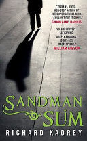 Sandman Slim 9780061976261 Richard Kadrey Brukte bøker