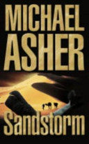 Sandstorm 9780007141579 Michael Asher Brukte bøker