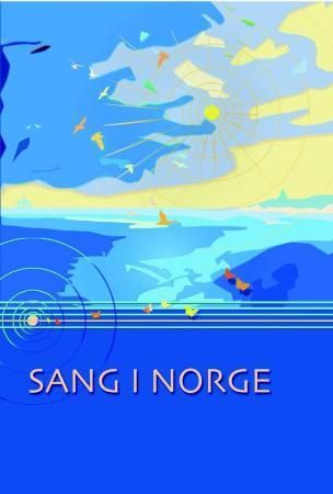 Sang i Norge 9788291007182  Brukte bøker