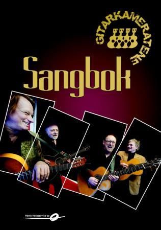 Sangbok 9788280891105   Brukte bøker