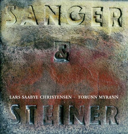 Sanger og steiner 9788202228507 Lars Saabye Christensen Brukte bøker