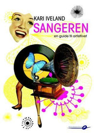 Sangeren 9788280891020 Kari Iveland Brukte bøker