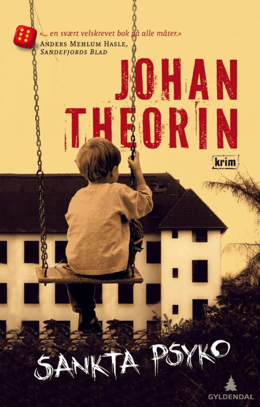 Sankta Psyko - Bokia.no