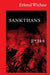 Sankthans 9788282883221 Erlend Wichne Brukte bøker