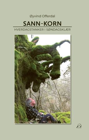 Sann-korn 9788284673134 Øyvind Offerdal Brukte bøker