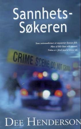 Sannhetssøkeren 9788230203989 Dee Henderson Brukte bøker