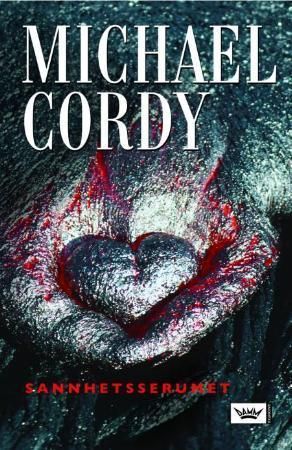 Sannhetsserumet 9788204119056 Michael Cordy Brukte bøker