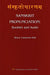 Sanskrit Pronunciation 9781557001788 Bruce Cameron Hall Brukte bøker