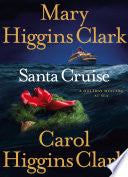 Santa Cruise 9781416535522 Mary Higgins Clark Carol Higgins Clark Brukte bøker