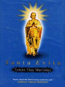 Santa Evita - English Hardcover 9780385408752 Tomás Eloy Martínez Brukte bøker