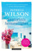 Santorinis hemmelighet 9788202858391 Patricia Wilson Brukte bøker