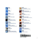 Sapphire and Ice 9780954816001 Jamie Walker Brukte bøker