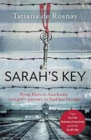 Sarah's key 9780719524523 Tatiana de Rosnay Brukte bøker
