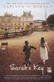 Sarah's Key 9780312370848 Tatiana de Rosnay Brukte bøker