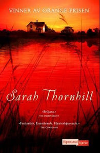 Sarah Thornhill 9788241908460 Kate Grenville Brukte bøker