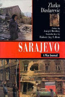 Sarajevo 9780880641494 Zlatko Dizdarević Brukte bøker