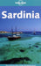 Sardinia 9781740590334 Gregor Clark Duncan Garwood Brukte bøker