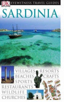 Sardinia 9781405312035 Fabrizio Ardito Brukte bøker