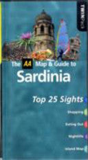 Sardinia 9780749557164 Adele Evans Brukte bøker