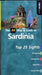 Sardinia 9780749557164 Adele Evans Brukte bøker