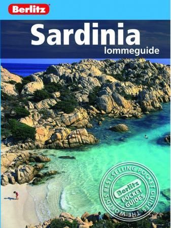 Sardinia 9788205409705 Susie Boulton Brukte bøker