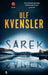 Sarek 9788234709159 Ulf Kvensler Brukte bøker