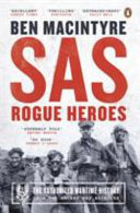 SAS 9780241186862 Ben Macintyre Brukte bøker