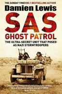SAS Ghost Patrol 9781786483140 Damien Lewis Brukte bøker
