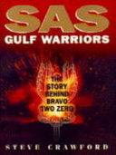 SAS Gulf Warriors 9780671512163 Steve Crawford Brukte bøker