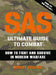 SAS Ultimate Guide to Combat 9781849087643 Robert Stirling Brukte bøker